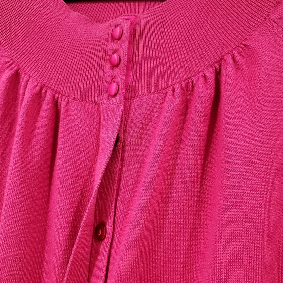 Pendleton Cardigan Sweater Women's Size L - Picture 3 of 8